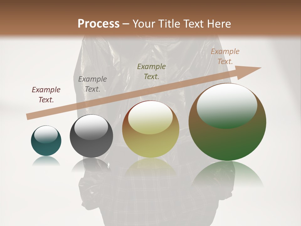 Designer Young Dress Code PowerPoint Template