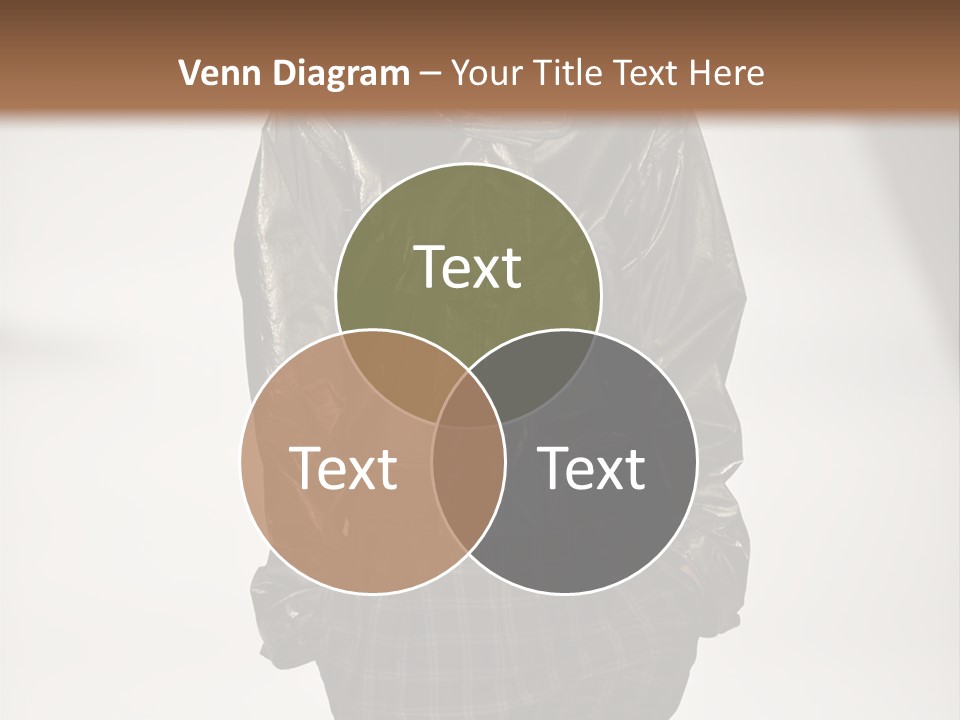 Designer Young Dress Code PowerPoint Template