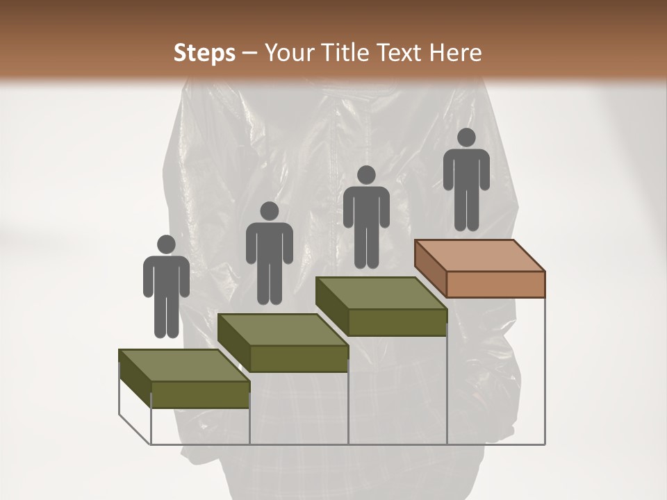 Designer Young Dress Code PowerPoint Template