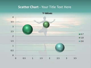 Hands Ocean Health PowerPoint Template