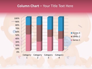 Space Texture Abstract PowerPoint Template