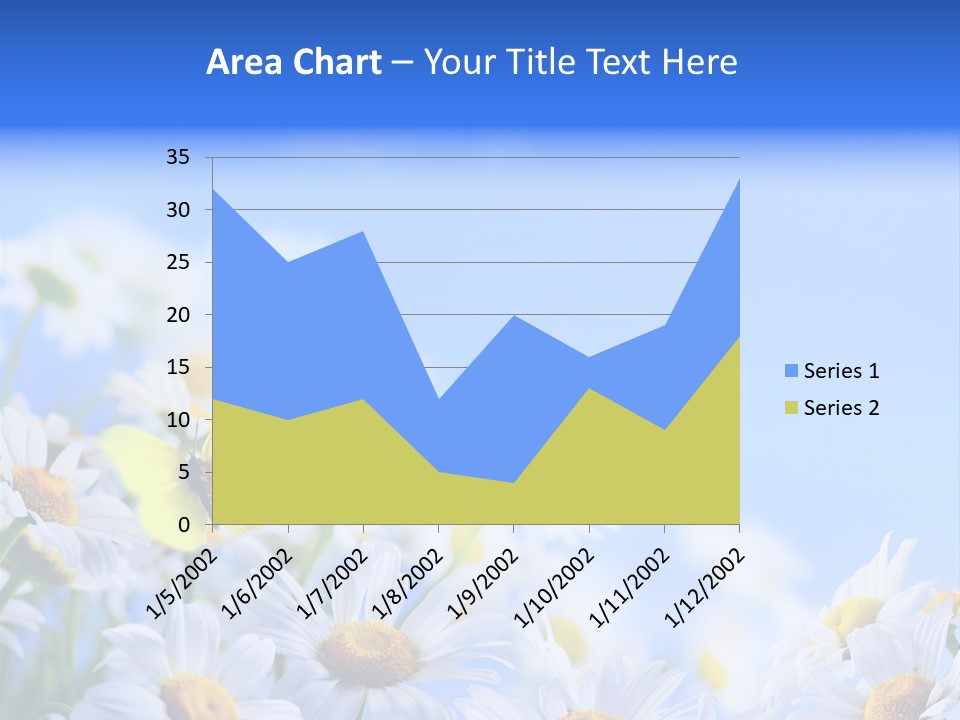 Space Texture Abstract PowerPoint Template