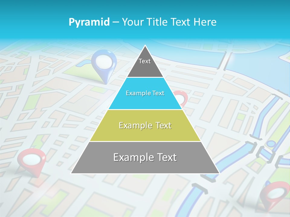 Background Shiny Web PowerPoint Template