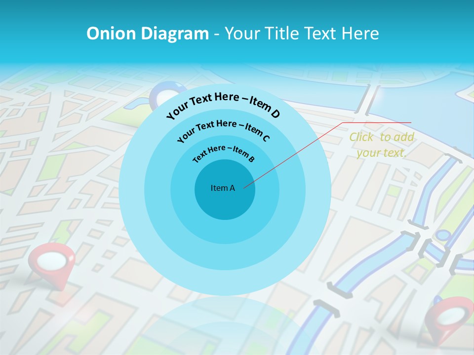 Background Shiny Web PowerPoint Template