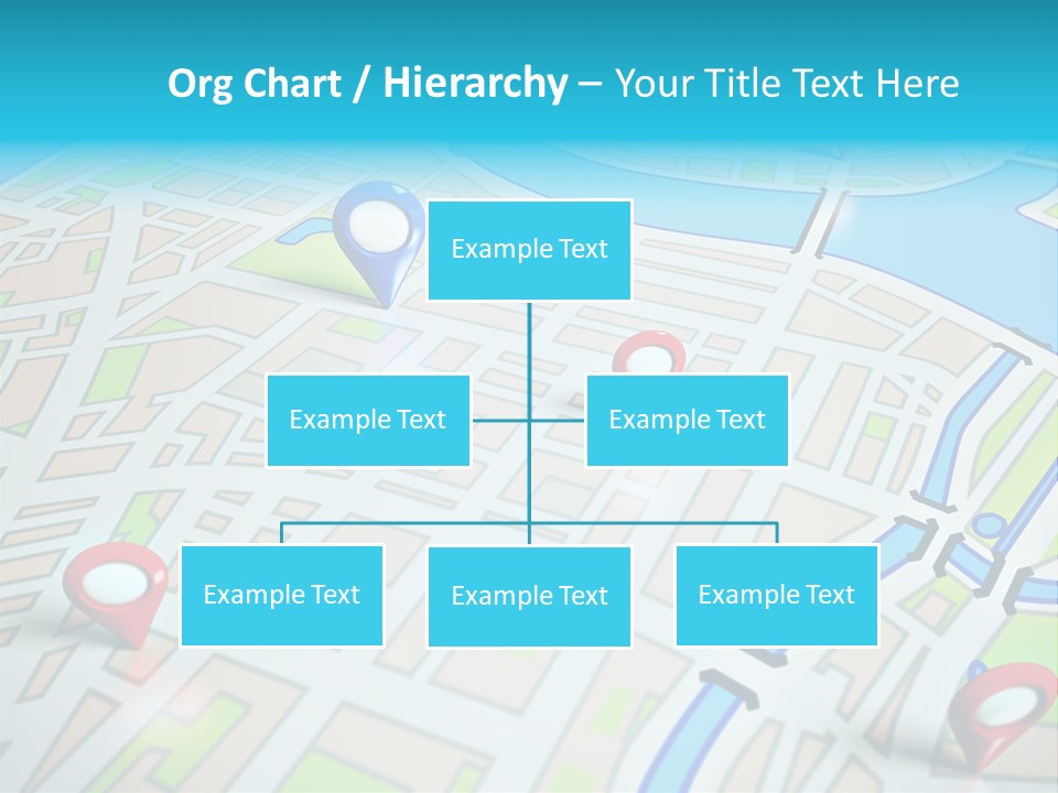 Background Shiny Web PowerPoint Template