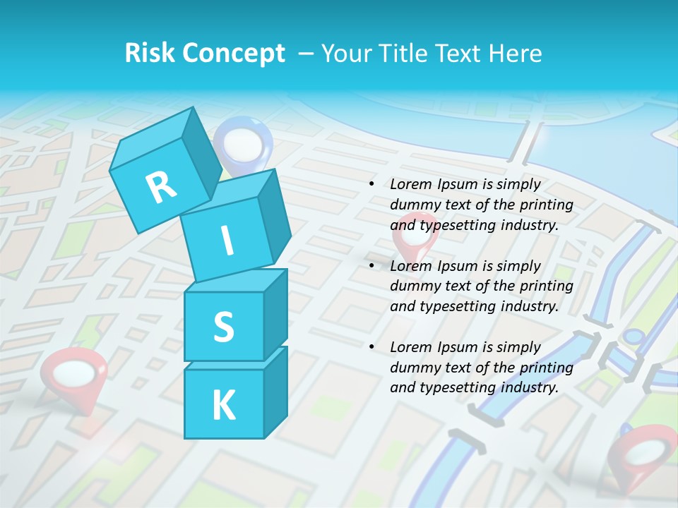 Background Shiny Web PowerPoint Template