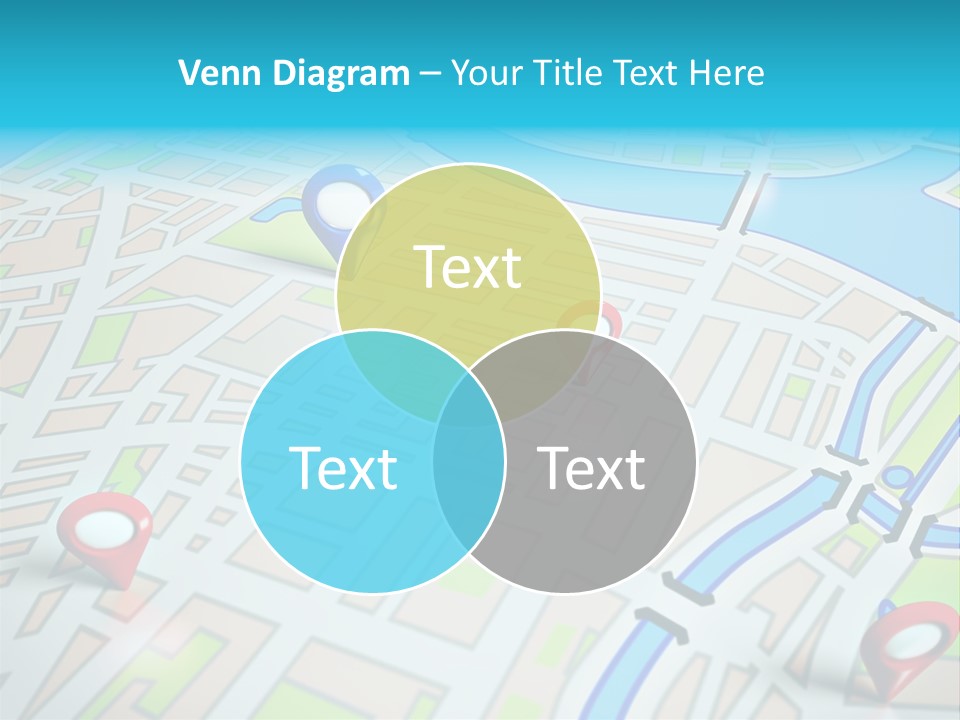 Background Shiny Web PowerPoint Template