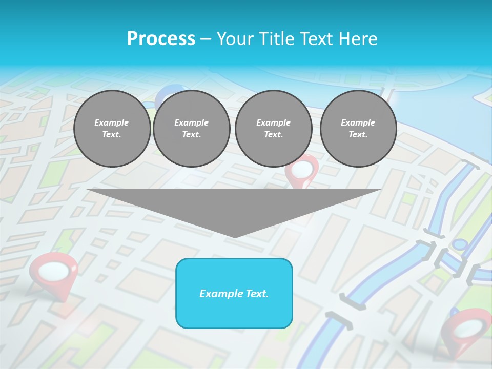 Background Shiny Web PowerPoint Template