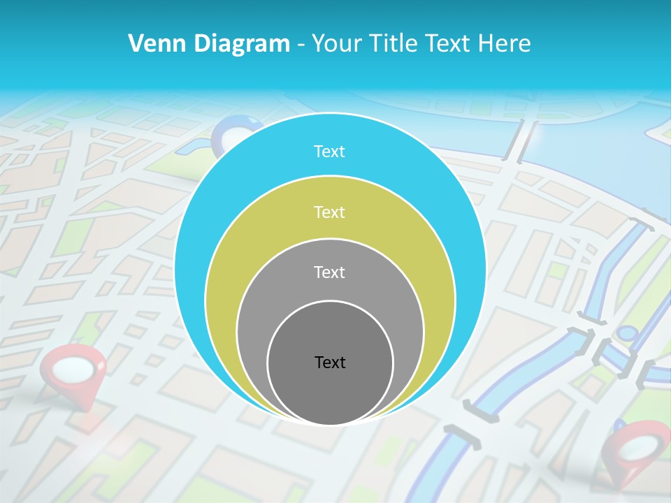 Background Shiny Web PowerPoint Template