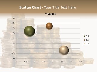 Money Economy Recession PowerPoint Template