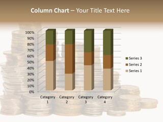 Money Economy Recession PowerPoint Template