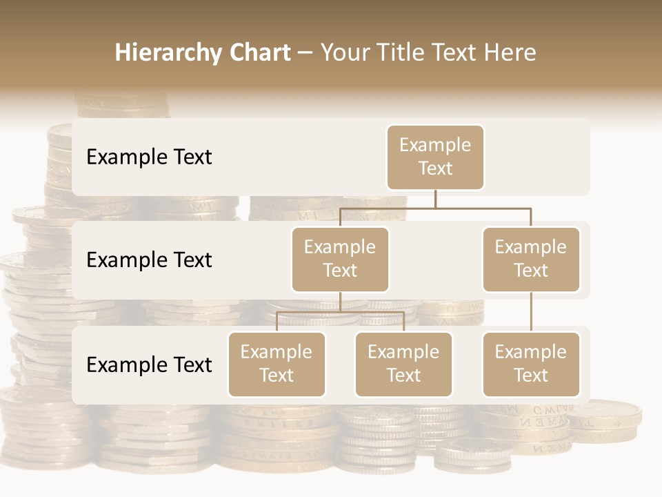 Money Economy Recession PowerPoint Template