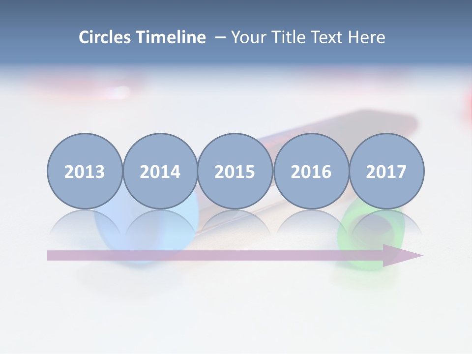 A Medical Powerpoint Presentation Is Displayed On A Table PowerPoint Template