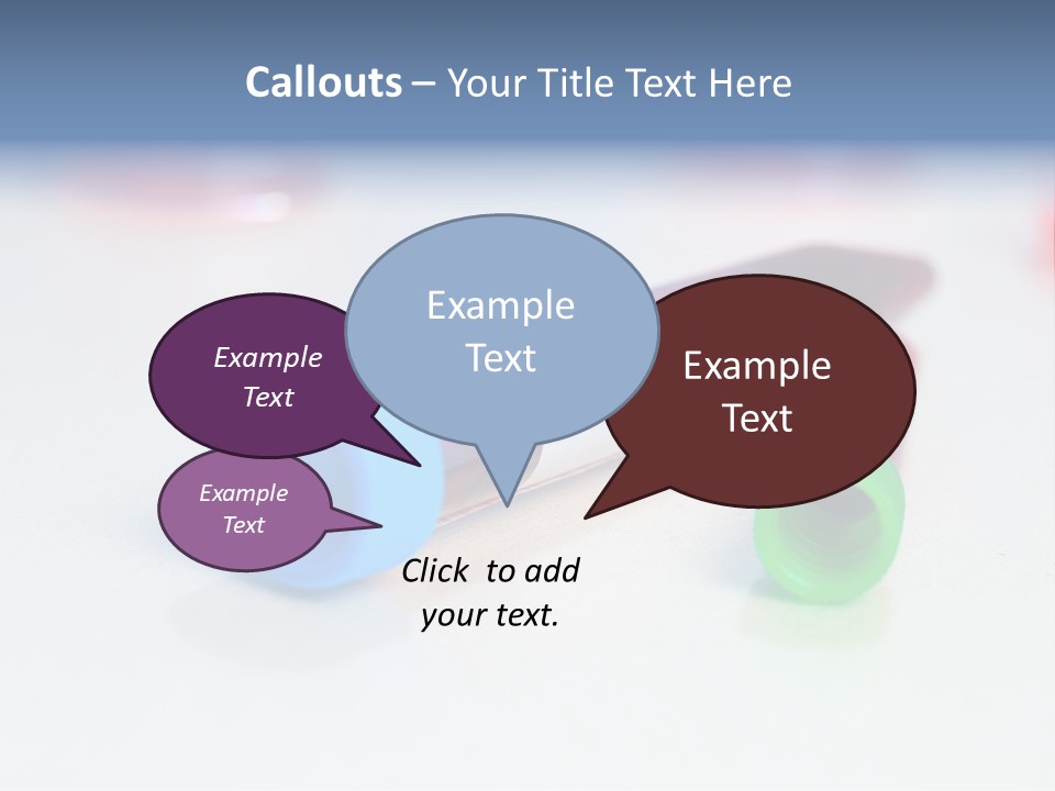 A Medical Powerpoint Presentation Is Displayed On A Table PowerPoint Template