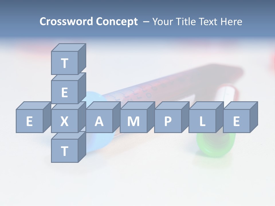 A Medical Powerpoint Presentation Is Displayed On A Table PowerPoint Template