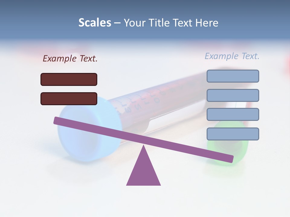 A Medical Powerpoint Presentation Is Displayed On A Table PowerPoint Template