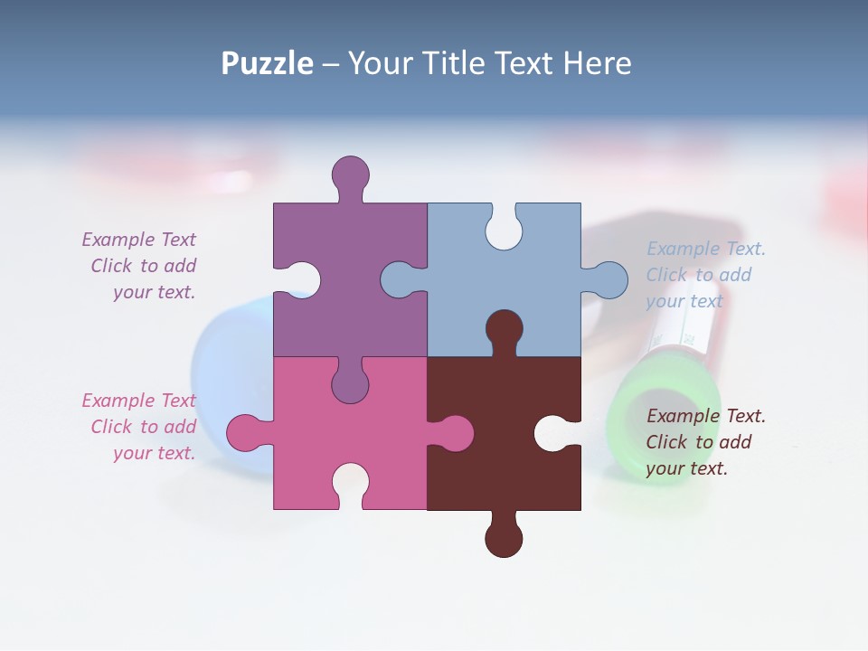 Toasting Feast Beer PowerPoint Template