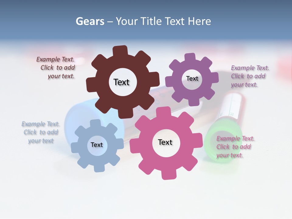 Toasting Feast Beer PowerPoint Template