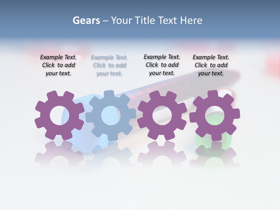 Toasting Feast Beer PowerPoint Template