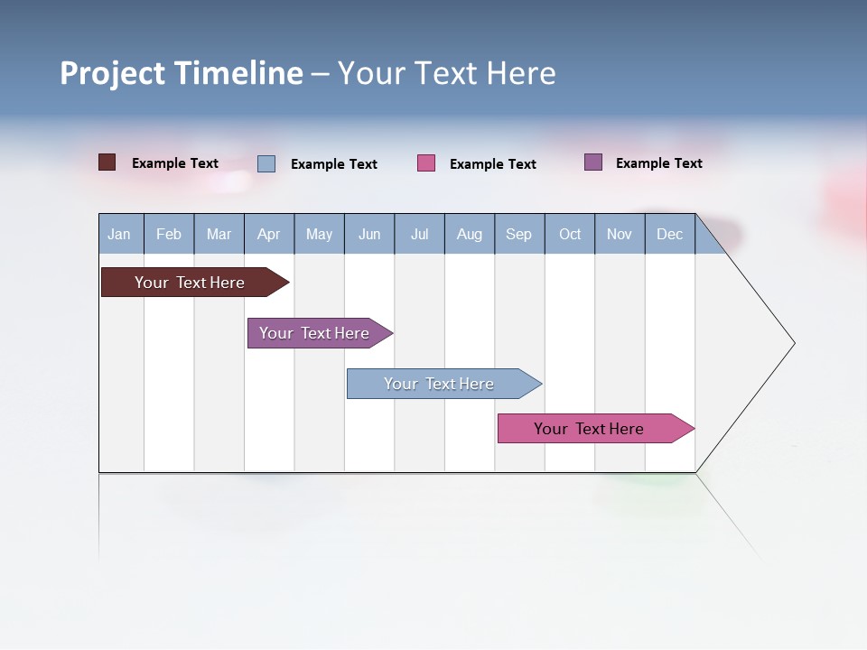 Toasting Feast Beer PowerPoint Template