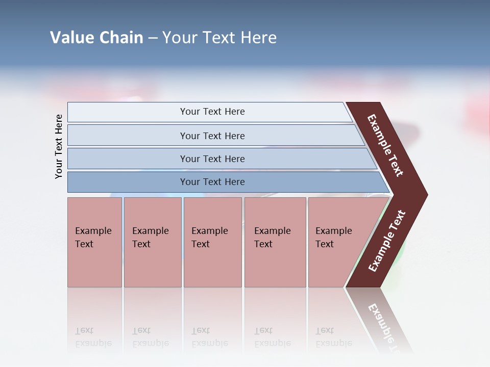 Toasting Feast Beer PowerPoint Template