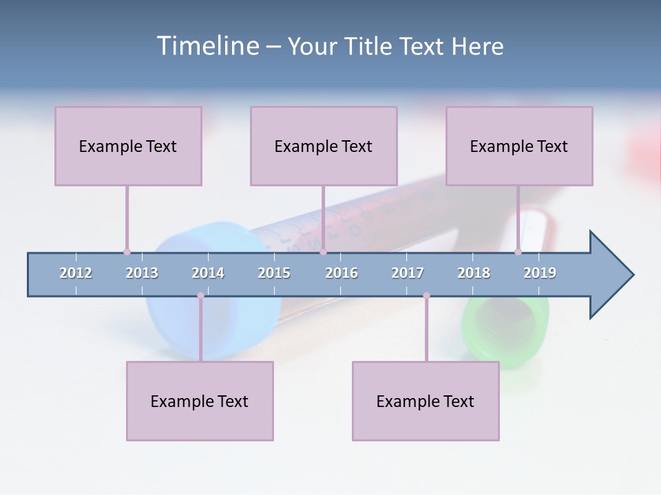 Toasting Feast Beer PowerPoint Template