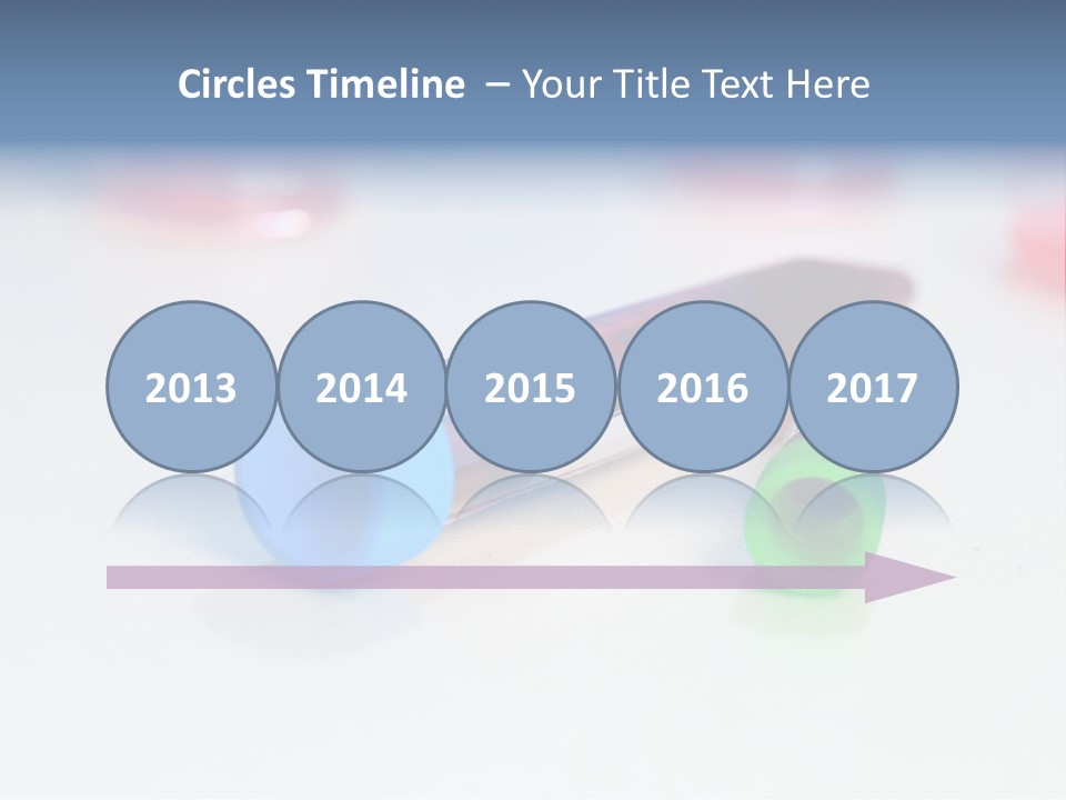 Toasting Feast Beer PowerPoint Template