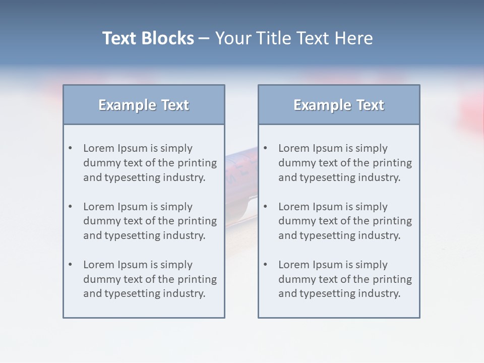 Toasting Feast Beer PowerPoint Template