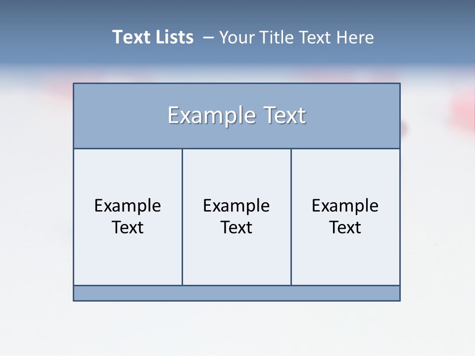 Toasting Feast Beer PowerPoint Template