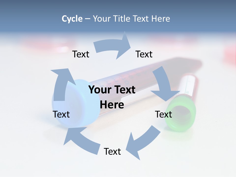 Toasting Feast Beer PowerPoint Template