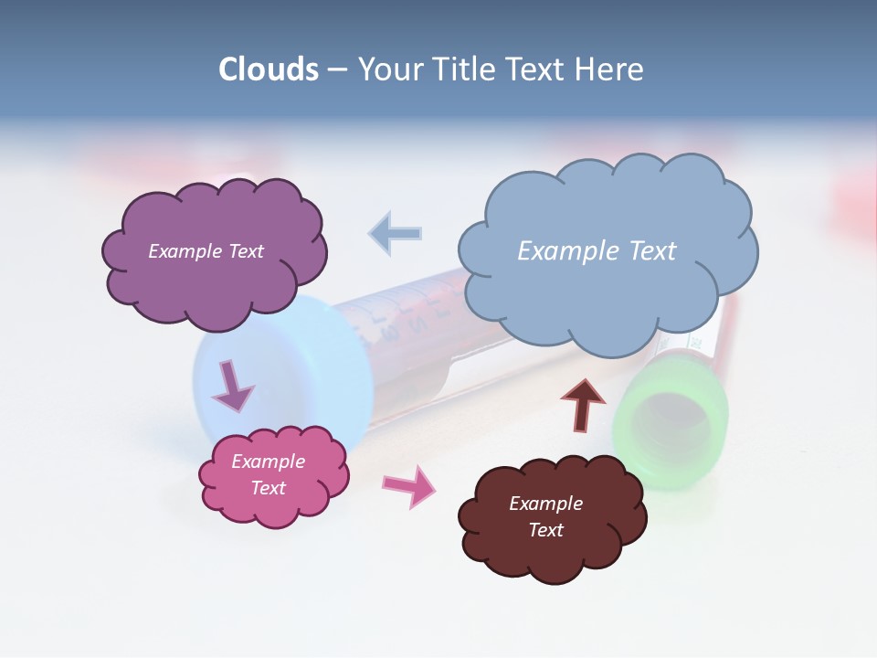 Toasting Feast Beer PowerPoint Template
