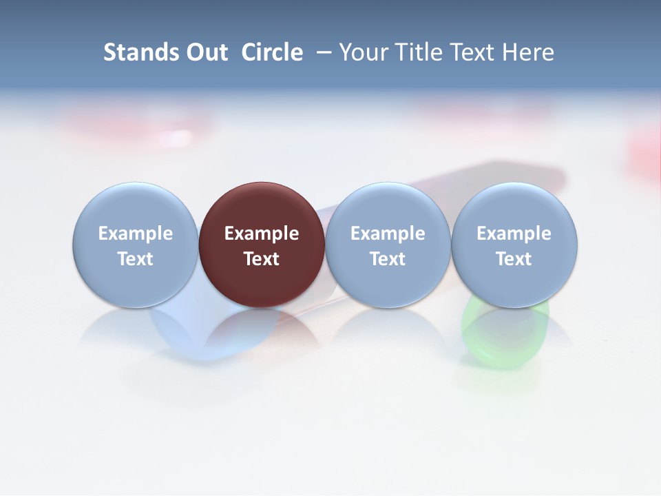 Toasting Feast Beer PowerPoint Template