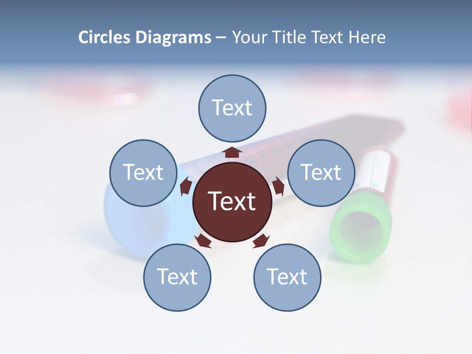 Toasting Feast Beer PowerPoint Template