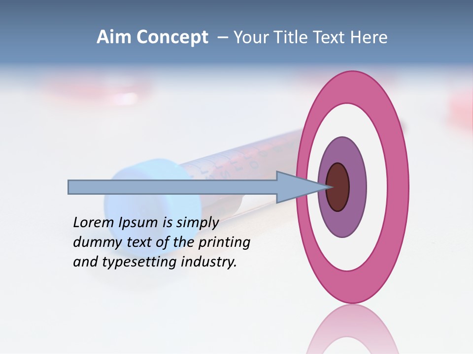 Toasting Feast Beer PowerPoint Template