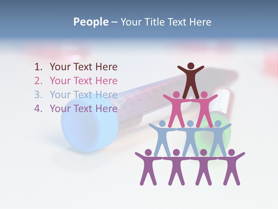 Toasting Feast Beer PowerPoint Template