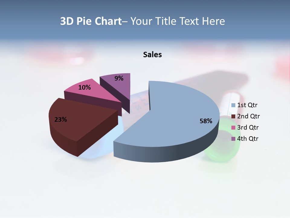 Toasting Feast Beer PowerPoint Template