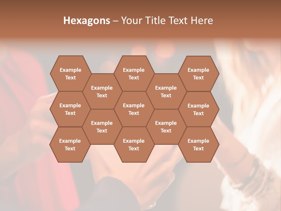 Toasting Feast Beer PowerPoint Template