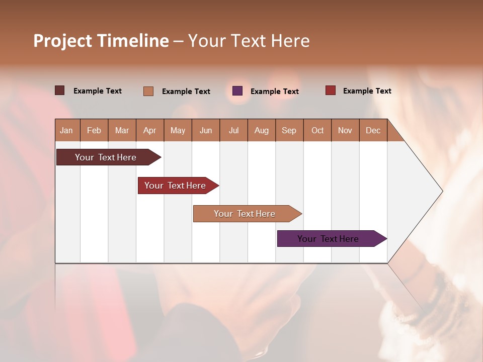 Toasting Feast Beer PowerPoint Template