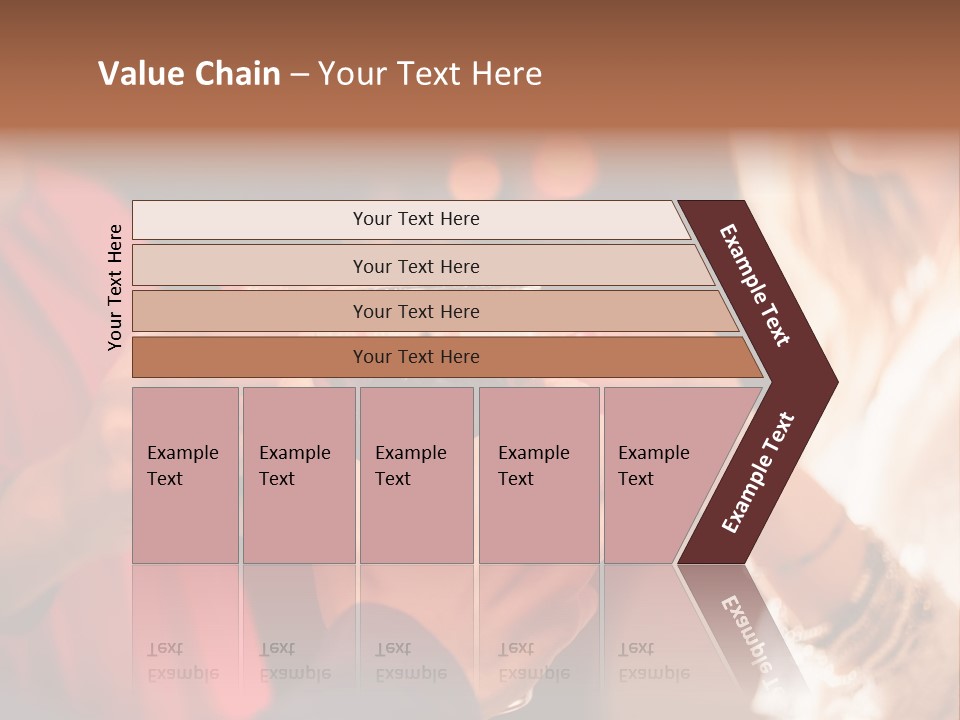 Toasting Feast Beer PowerPoint Template