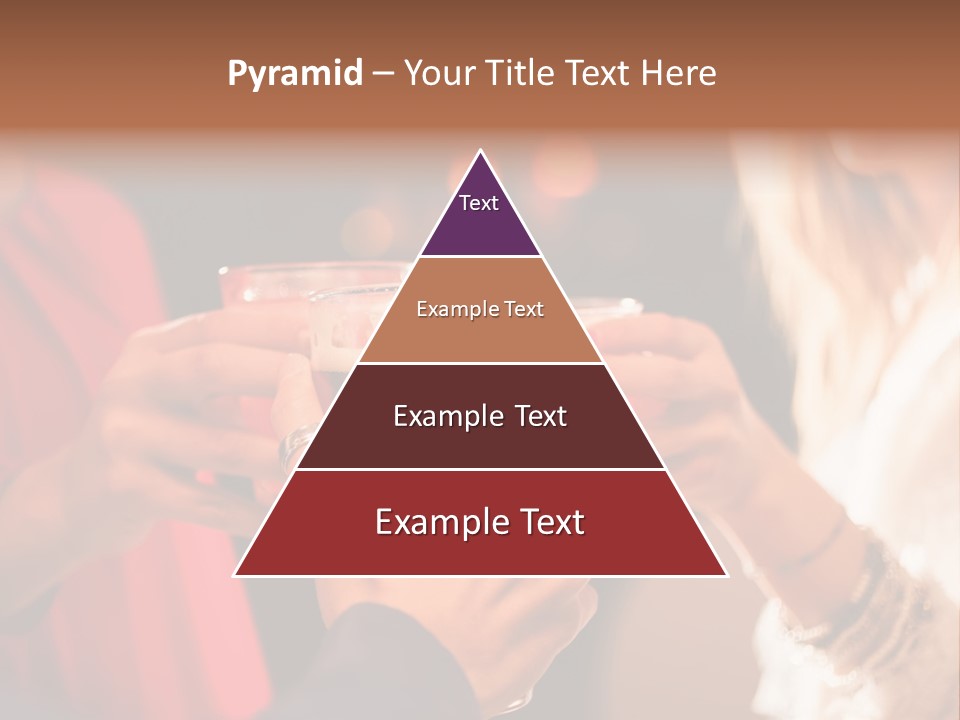 Toasting Feast Beer PowerPoint Template