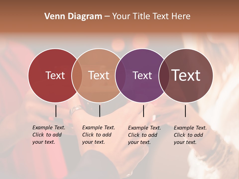 Toasting Feast Beer PowerPoint Template