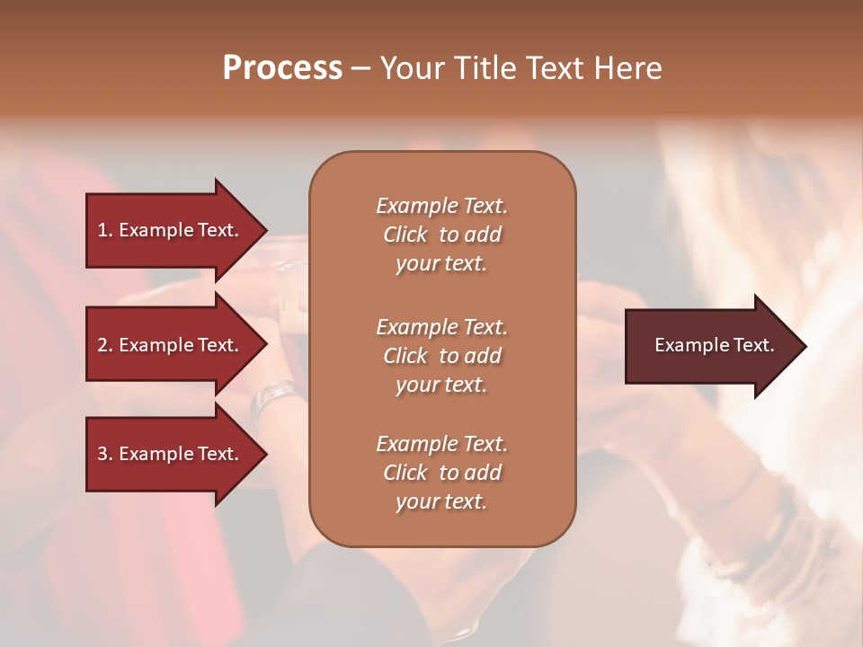 Toasting Feast Beer PowerPoint Template