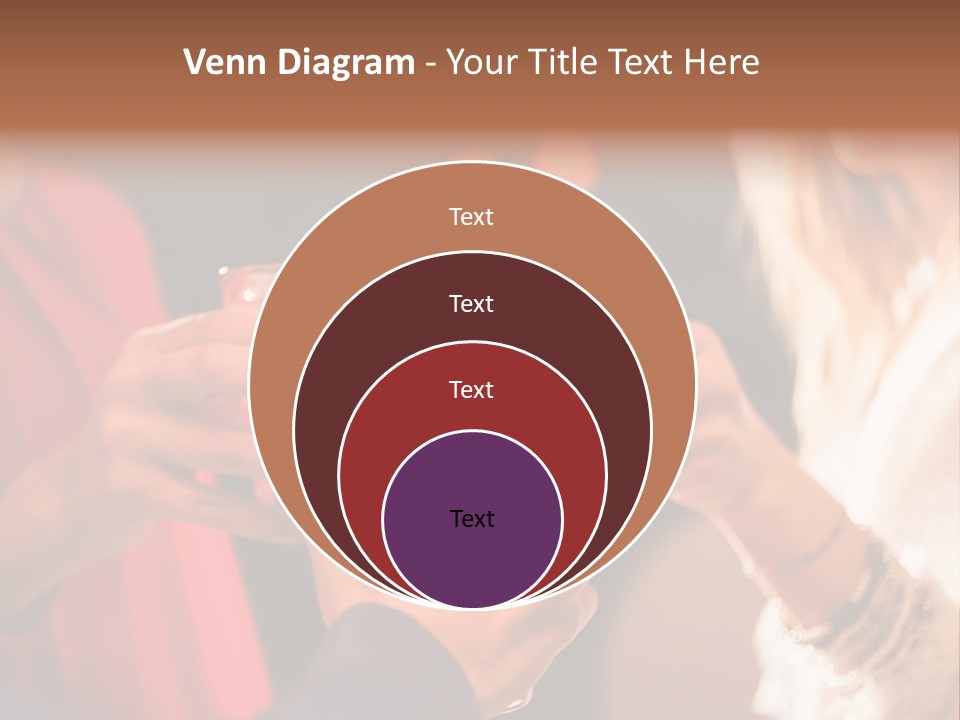 Toasting Feast Beer PowerPoint Template