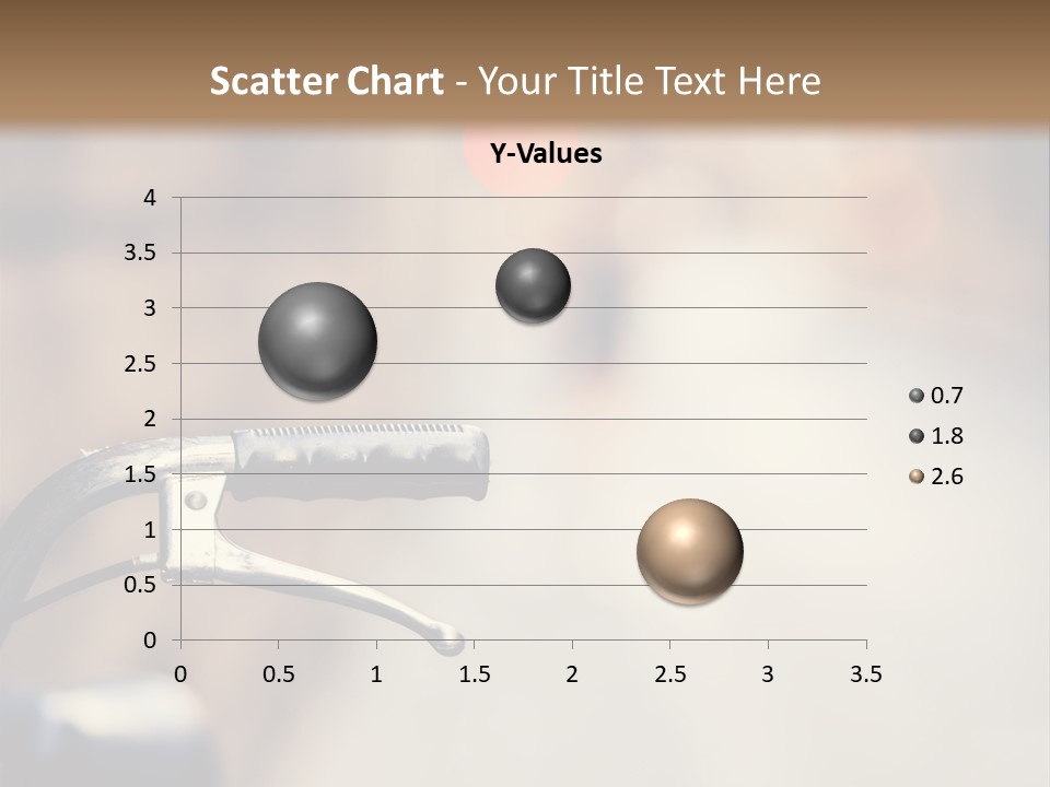 Put Colors Set PowerPoint Template