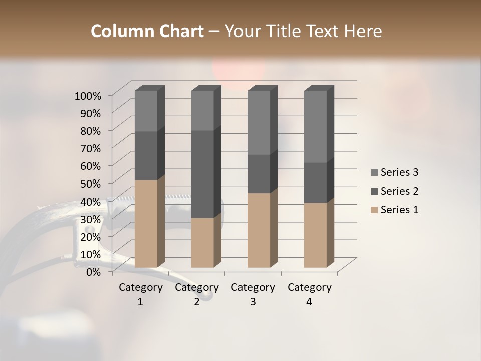 Put Colors Set PowerPoint Template
