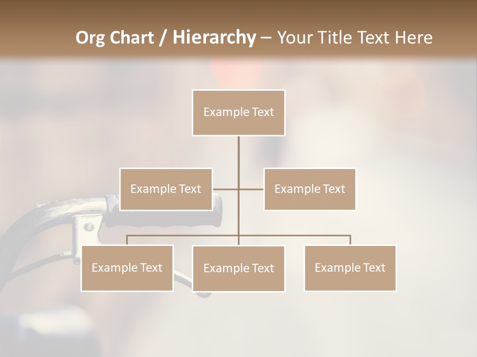 Put Colors Set PowerPoint Template