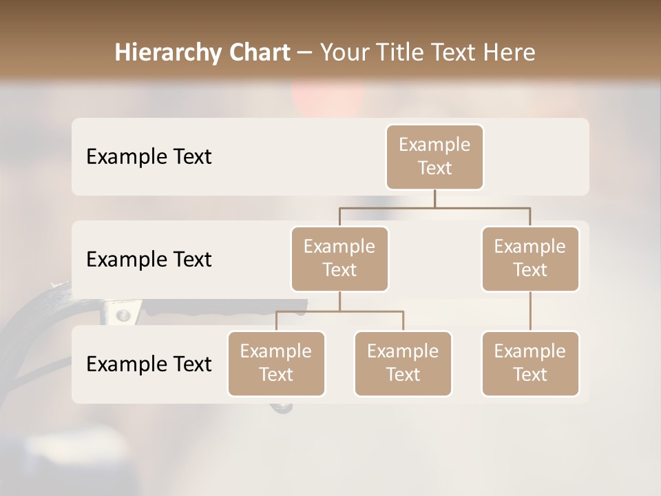 Put Colors Set PowerPoint Template