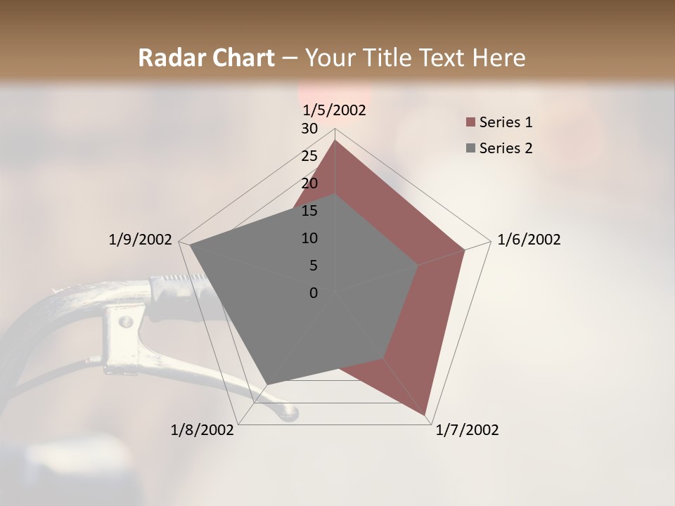 Put Colors Set PowerPoint Template