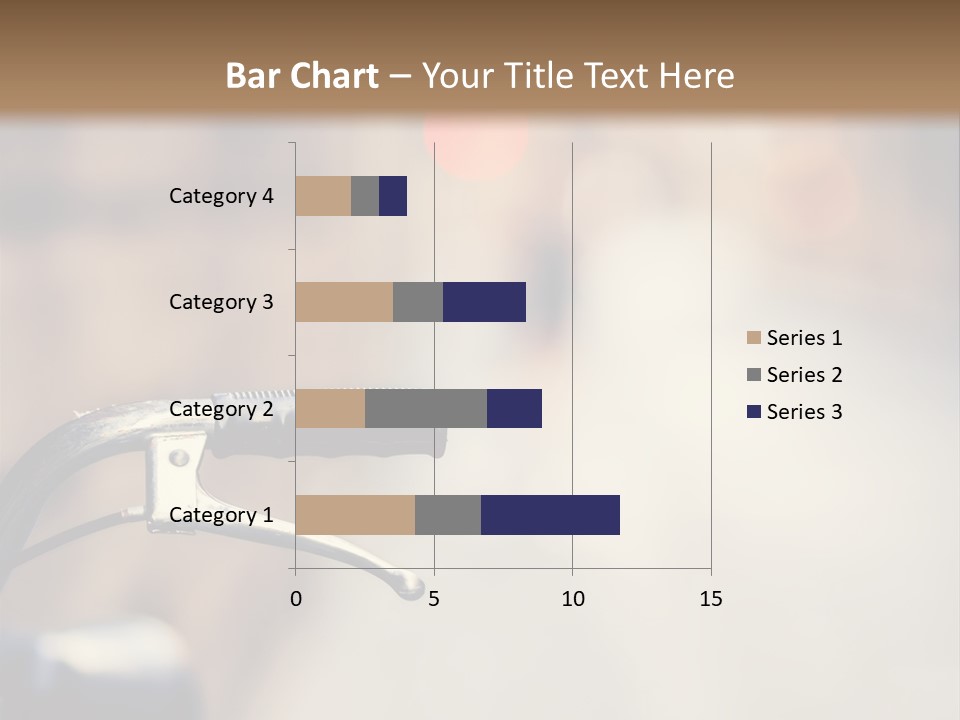Put Colors Set PowerPoint Template