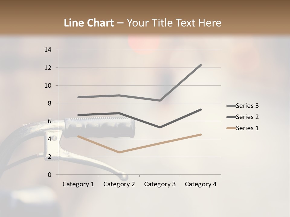 Put Colors Set PowerPoint Template